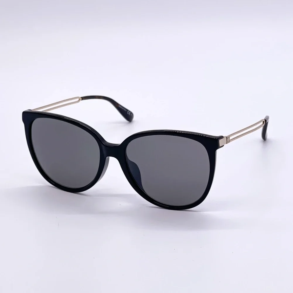 NEW GV7116/F/S 807 GIVENCHY SUNGLASSES GV7116/F/S BLACK WOMEN’S EYEWEAR GIVENCHY